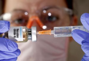 Rusia prepara vacunación masiva